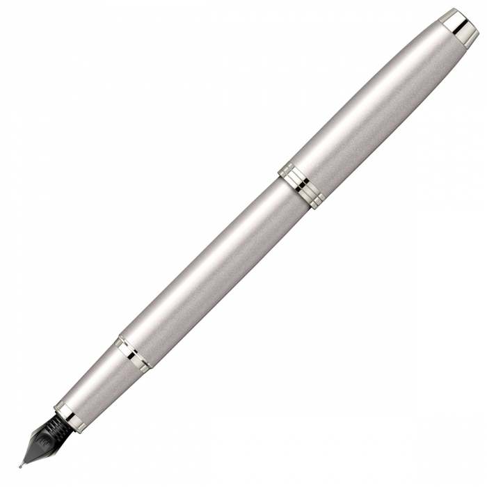 Stilou IM Royal Monochrome Champagne CT, Parker [8]