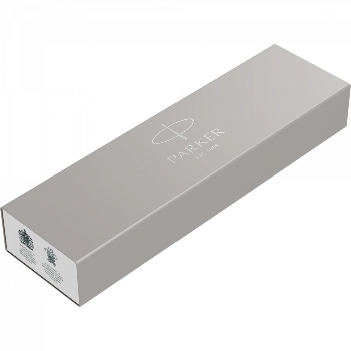 Stilou IM Royal Monochrome Champagne CT, Parker [6]