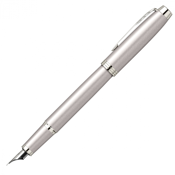 Stilou IM Royal Monochrome Champagne CT, Parker [7]