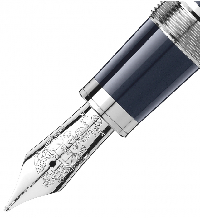 Stilou Montblanc John F Kennedy Special Edition [5]