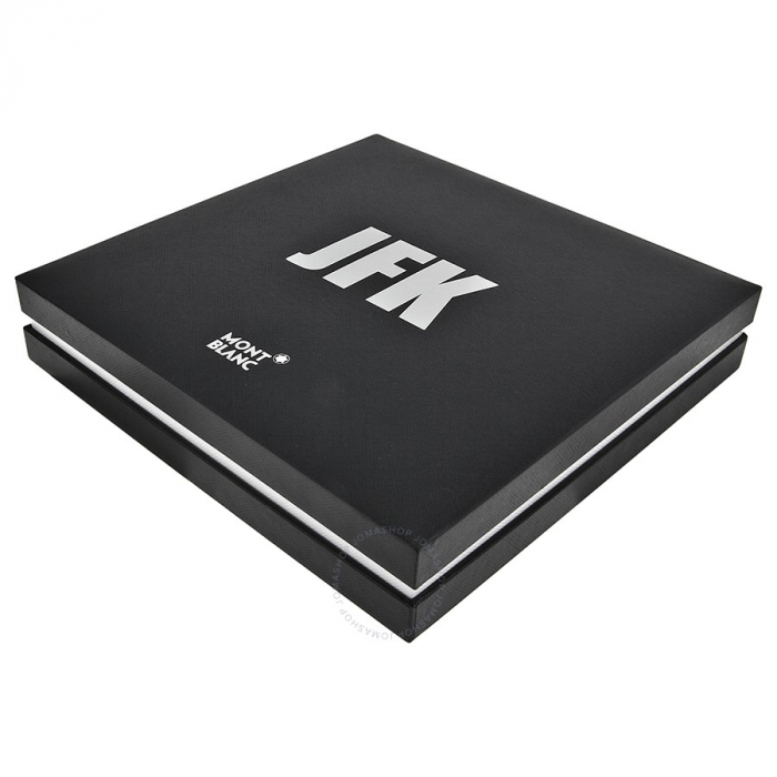 Stilou Montblanc John F Kennedy Special Edition Burgundy [2]