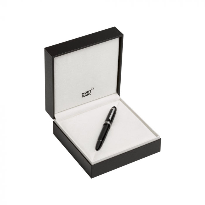 Stilou Meisterstuck 149 Platinum, Montblanc [6]