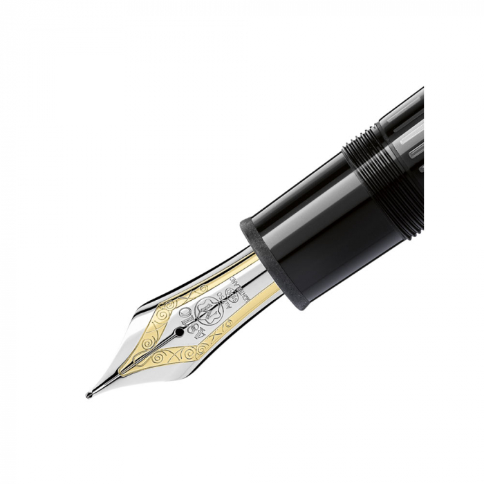 Stilou Meisterstuck 149 Platinum, Montblanc [7]