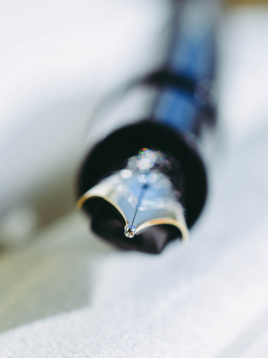 Stilou Meisterstuck LeGrand Gold, Montblanc [7]