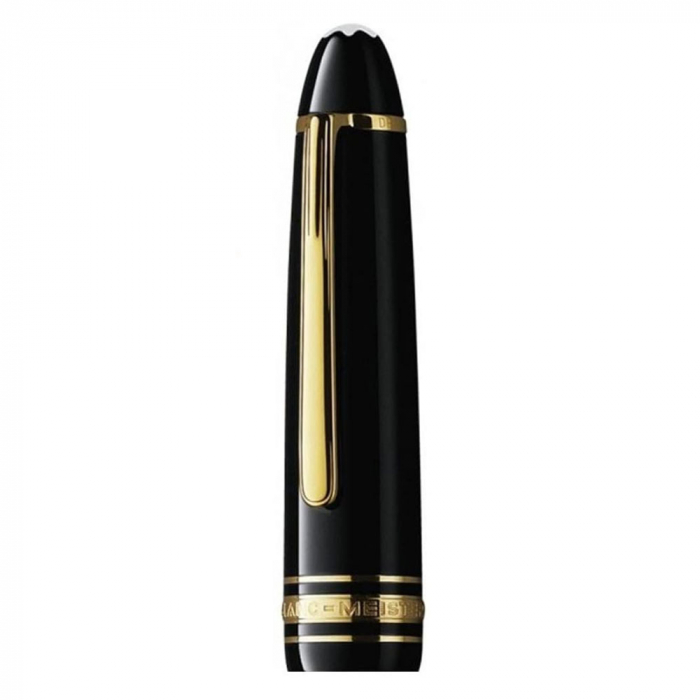 Stilou Meisterstuck LeGrand Gold, Montblanc [10]