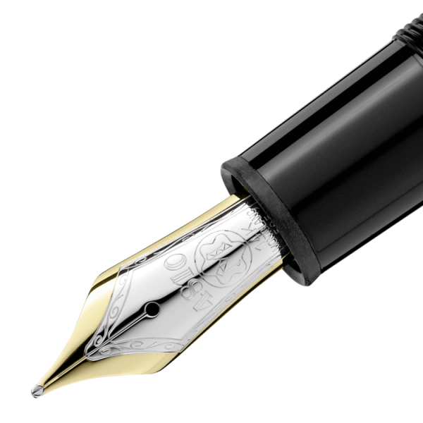 Stilou Meisterstuck LeGrand Gold, Montblanc [2]
