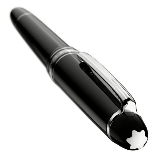 Stilou Meisterstuck LeGrand Platinum, Montblanc [3]