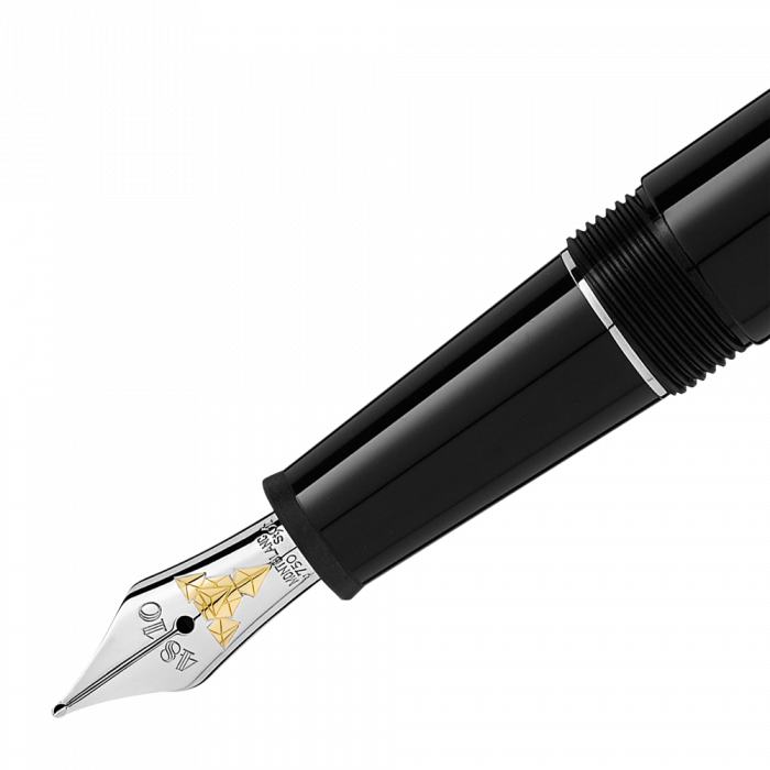 Stilou Meisterstuck Doue Geometry Classique, Montblanc [2]