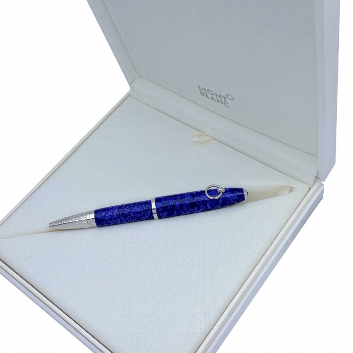 Stilou Montblanc Muses Elisabeth Taylor - Special Edition [3]