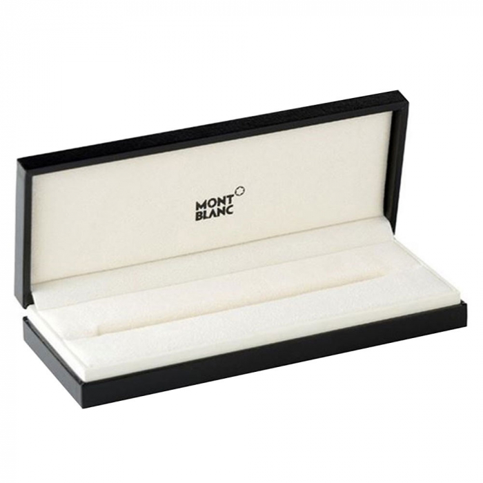 Stilou Starwalker UltraBlack Doue, Montblanc [2]