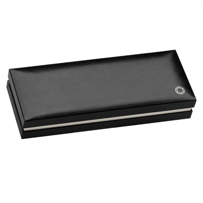 Stilou Starwalker UltraBlack Doue, Montblanc [4]