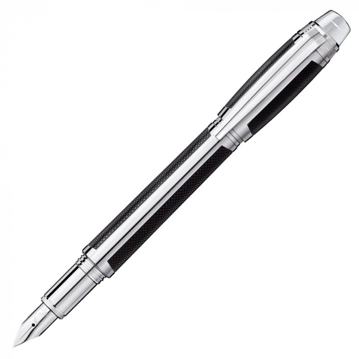 Stilou Starwalker Extreme Steel, Montblanc [4]