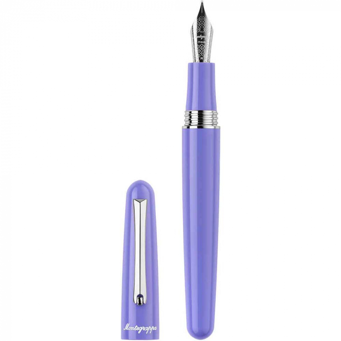 Stilou Montegrappa Elmo 01 The People'sPen [5]