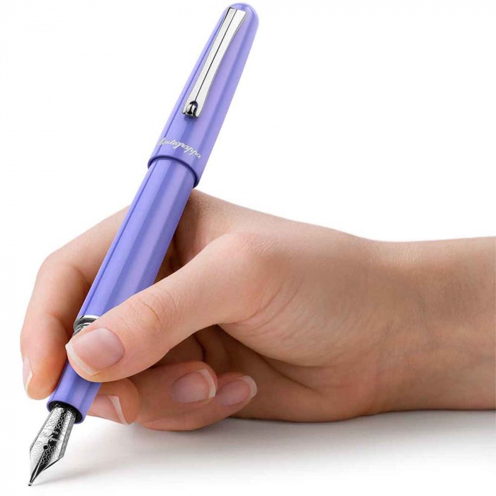 Stilou Montegrappa Elmo 01 The People'sPen [3]