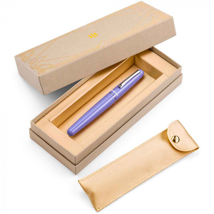 Stilou Montegrappa Elmo 01 The People'sPen [4]