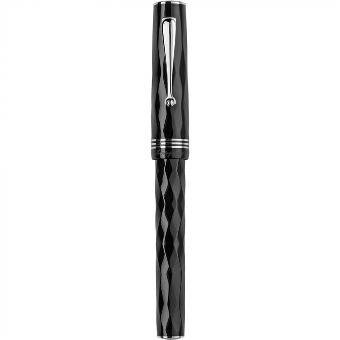 Stilou Brenta Black Resin, Montegrappa [3]