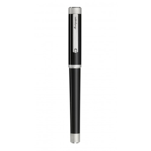Stilou ZERO Black, Montegrappa [3]