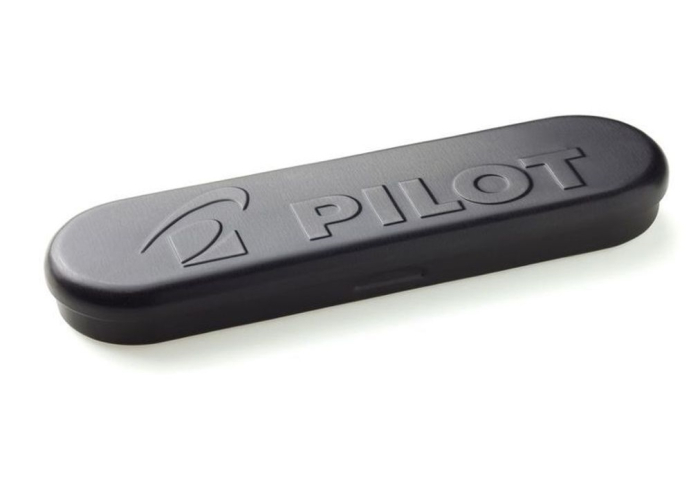 Stilou MR 2 Wildness Black Crocodile, Pilot [2]