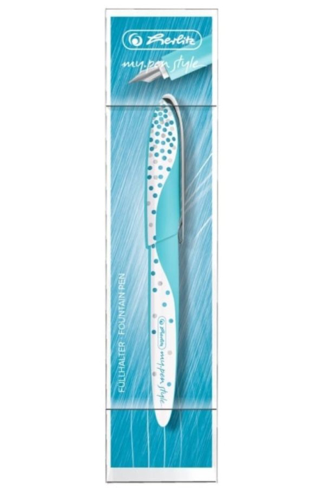 Stilou My.Pen Style Motiv Frozen Glam, Herlitz [3]