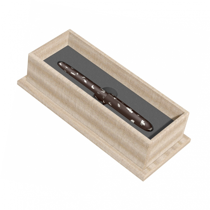 Stilou Nawate SOE Kaku Cooper Foil King Size 21K, Sailor [8]