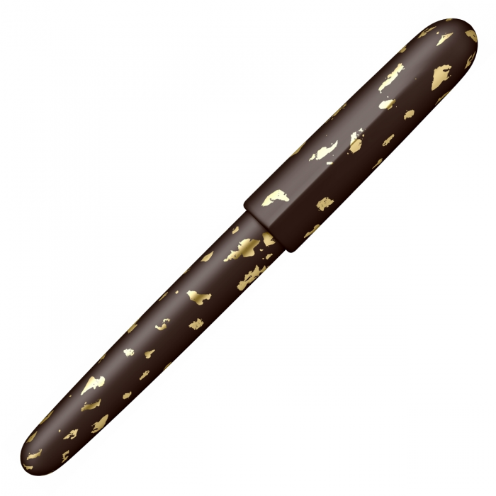 Stilou Nawate SOE Koh Gold Foil King Size 21K, Sailor [3]
