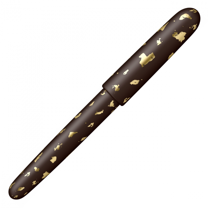 Stilou Nawate SOE Koh Gold Foil King Size 21K, Sailor [13]