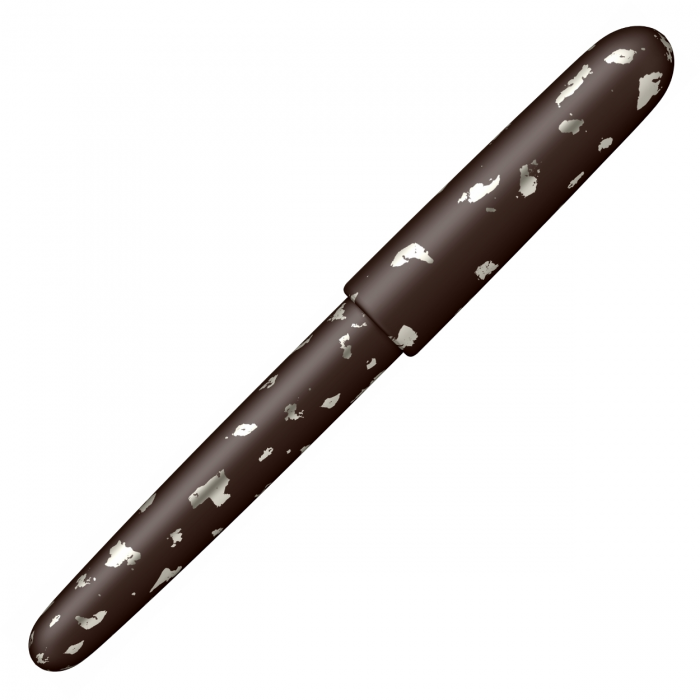 Stilou Nawate SOE Yoh Silver Foil King Size 21K, Sailor [13]