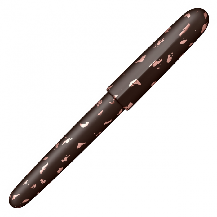 Stilou Nawate SOE Kaku Cooper Foil King Size 21K, Sailor [9]