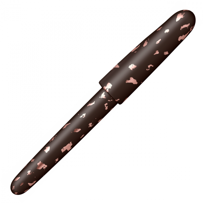 Stilou Nawate SOE Kaku Cooper Foil King Size 21K, Sailor [11]