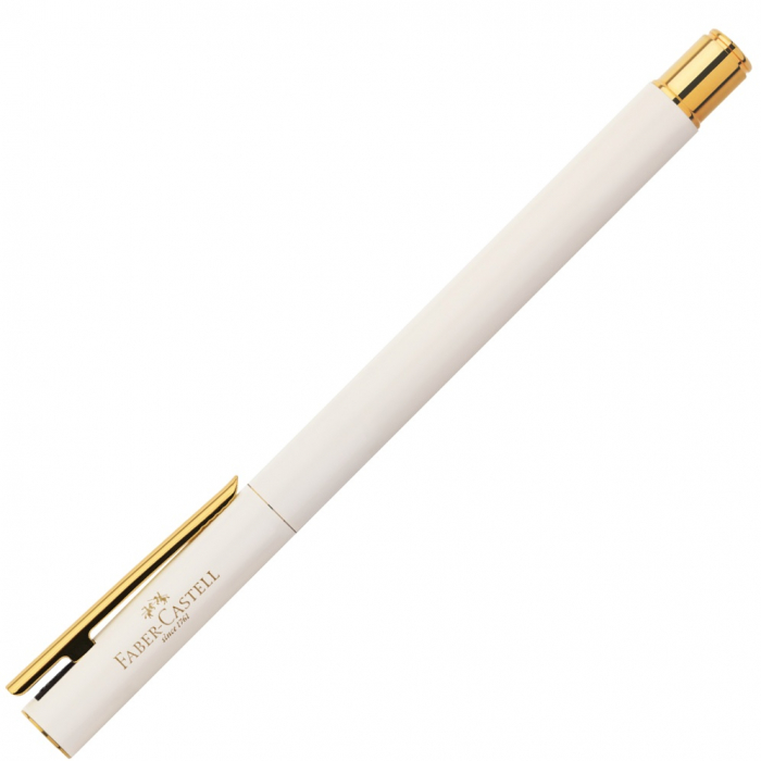 Stilou Neo Slim Gold Marshmallow, Faber-Castell [3]