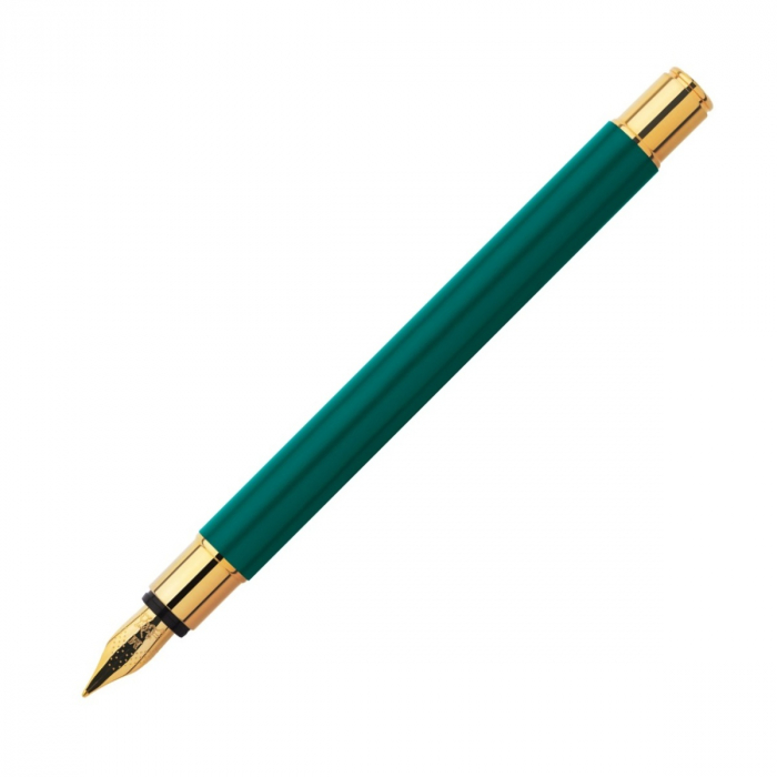 Stilou Neo Slim Rain Forest Gold, Faber-Castell [7]