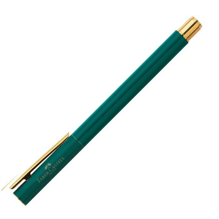 Stilou Neo Slim Rain Forest Gold, Faber-Castell [3]