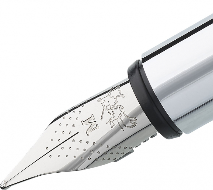 Stilou Neo Slim Metal SS Matt Faber-Castell [3]