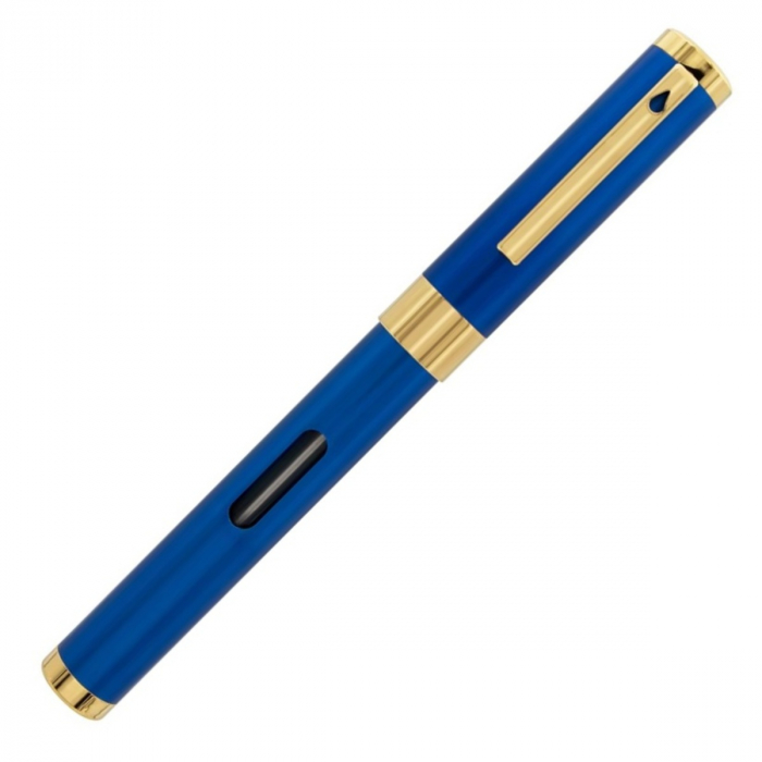 Stilou Nexus Blue Gold 14k, Diplomat [4]