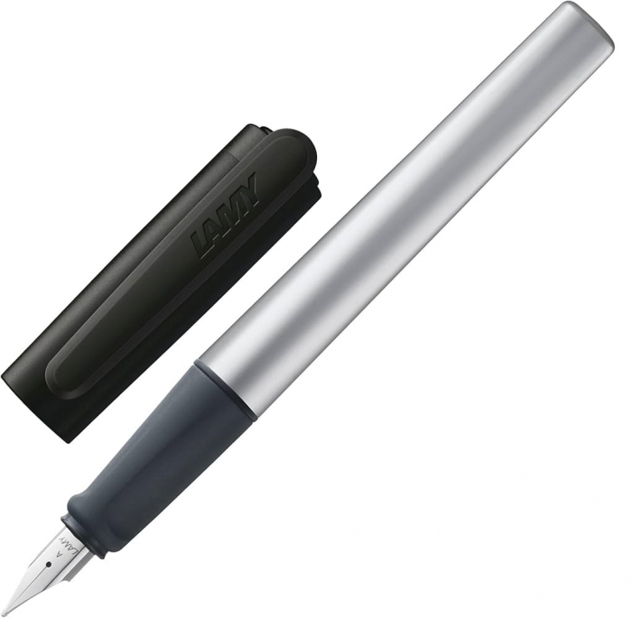 Stilou Nexx 037 Black, Lamy [1]