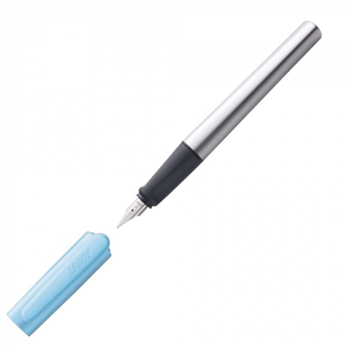 Stilou Nexx 078 Azure, Lamy [3]