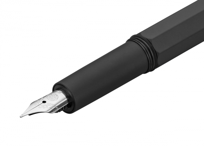 Stilou Original Black Chrome 060 Kaweco [6]