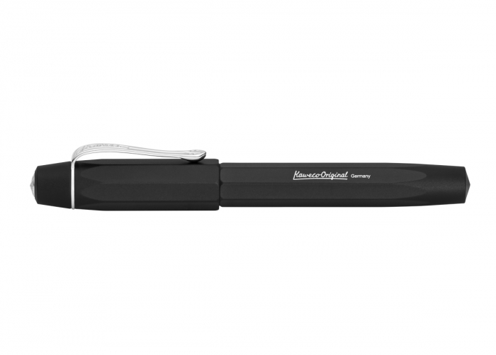Stilou Original Black Chrome 060 Kaweco [4]