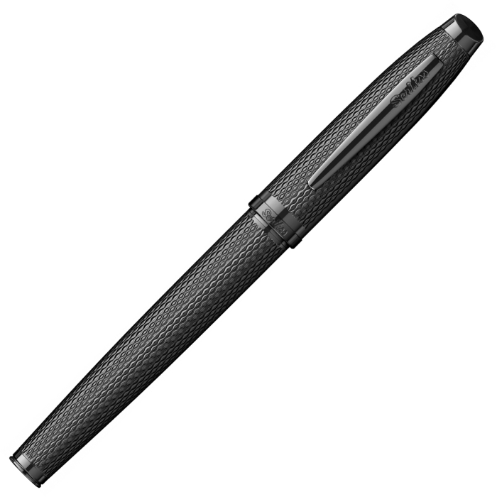 Stilou Oscar 390 Matt Black BT, Scrikss [4]