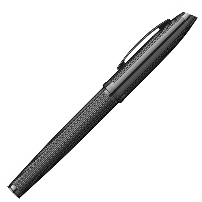 Stilou Oscar 390 Matt Black BT, Scrikss [5]