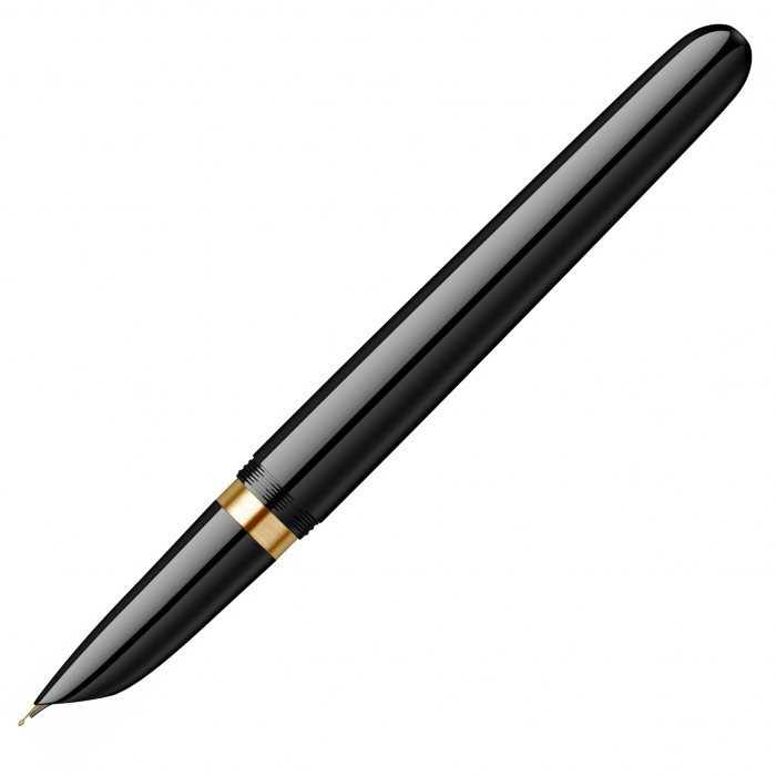 Stilou Parker 51 Royal DeLuxe Black GT [9]