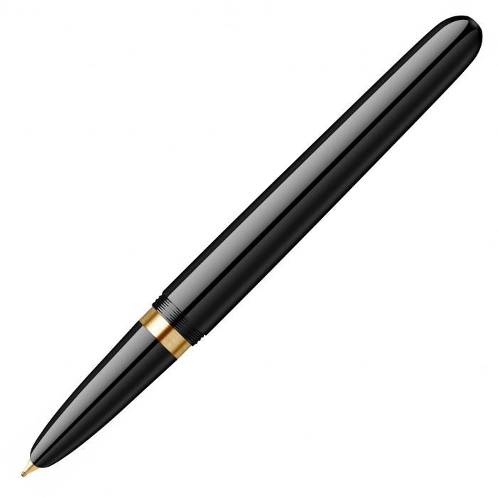 Stilou Parker 51 Royal DeLuxe Black GT [4]