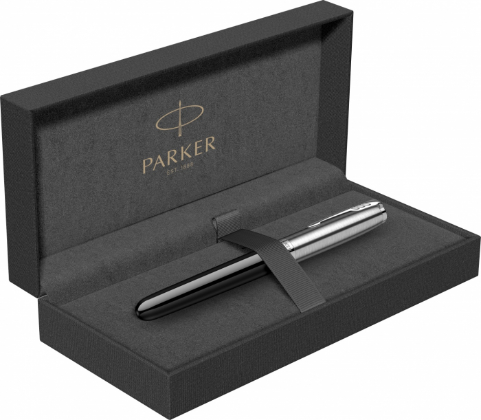 Stilou Parker 51 Royal Black CT, Parker [4]