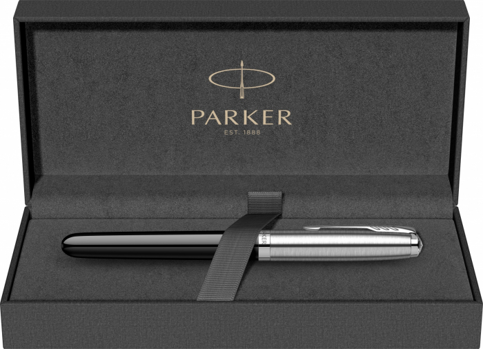 Stilou Parker 51 Royal Black CT, Parker [2]