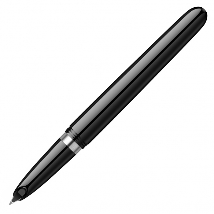 Stilou Parker 51 Royal Black CT, Parker [6]