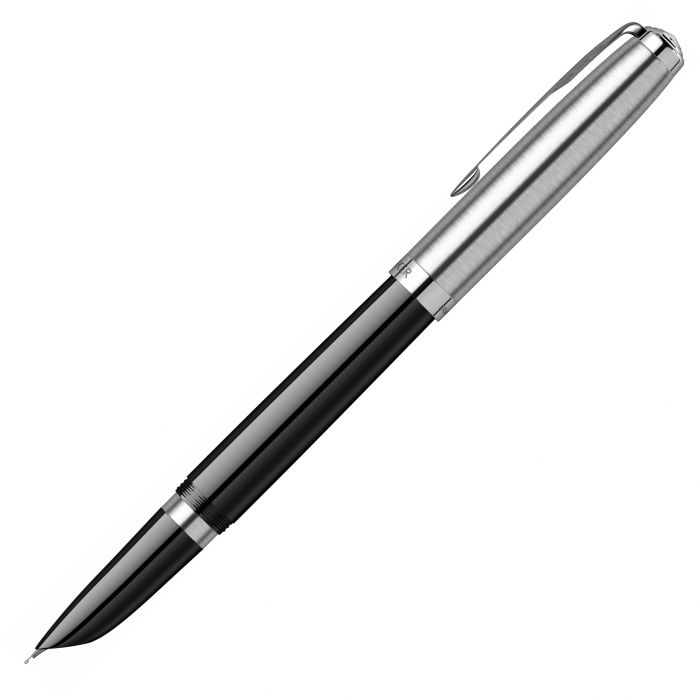 Stilou Parker 51 Royal Black CT, Parker [7]