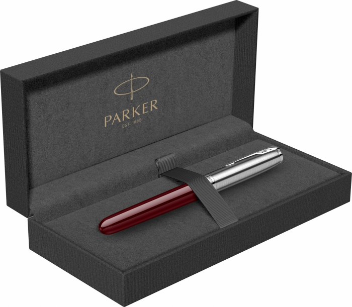 Stilou Parker 51 Royal Burgundy CT, Parker [2]