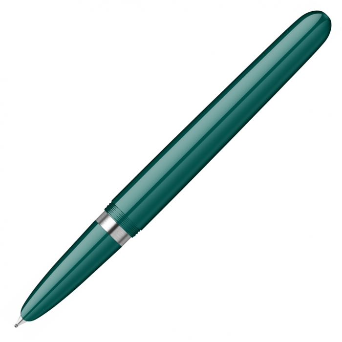 Stilou Parker 51 Royal Teal Blue CT, Parker [4]