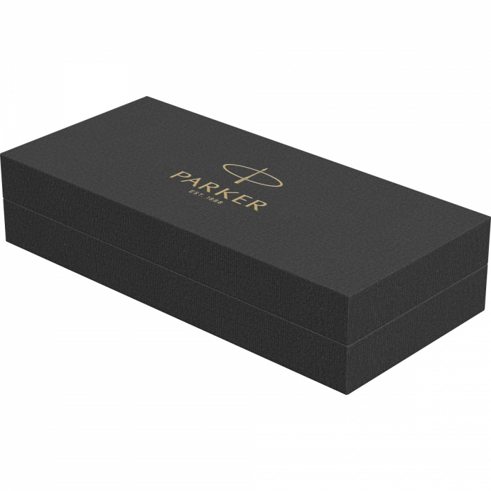 Stilou Duofold Royal Centennial 18k SE Queen's Platinum Jubilee 2022, Parker [14]