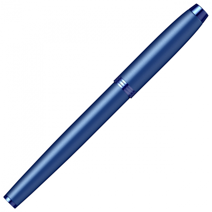 Roller Parker IM Royal Monochrome Blue BLT [8]